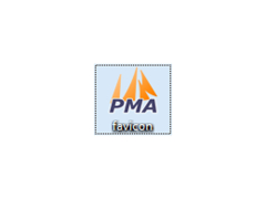 phpMyAdmin - logo