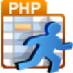 PHPRunner logo