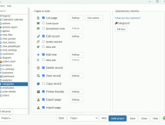 PHPRunner - Screenshot 6