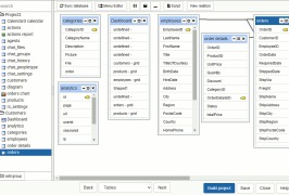 PHPRunner - Screenshot 4