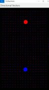 Pic2Mag's Field Calculator - Screenshot 2