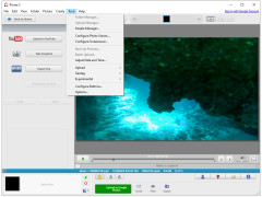 Picasa - tools-in-application