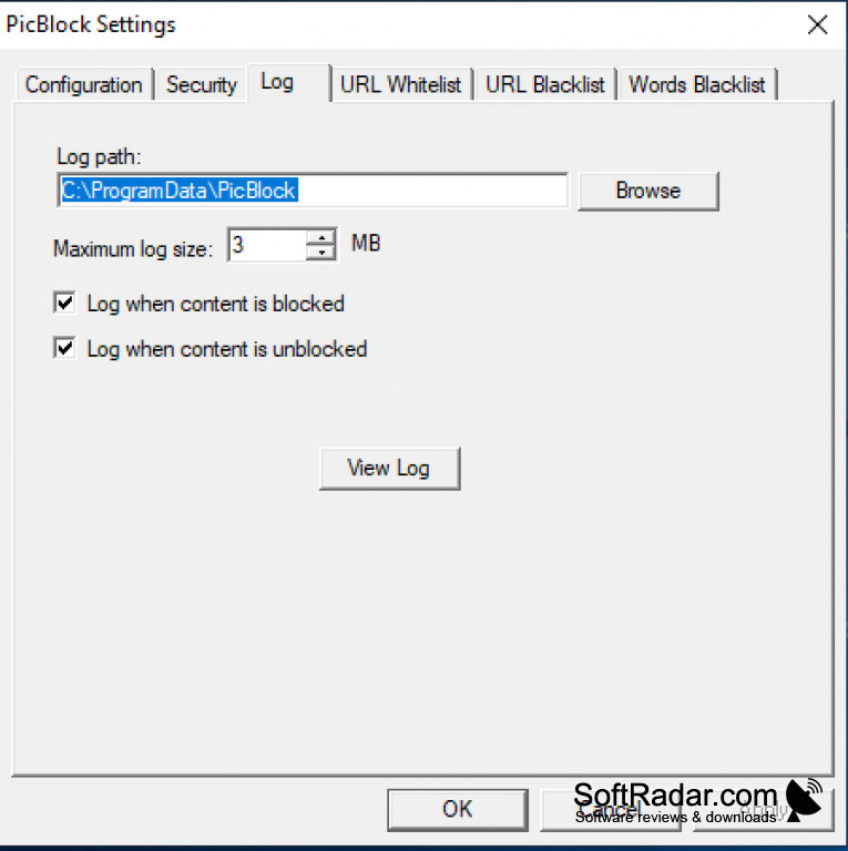 download picblock