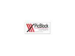 PicBlock - loading-screen