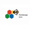 PickMeApp logo
