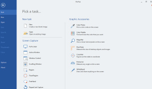 PicPick - Screenshot 1