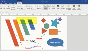 PicPick - Screenshot 3