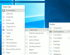 PicPick - Screenshot 5