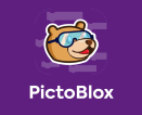 PictoBlox logo