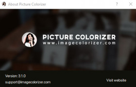Picture Colorizer screenshot 2