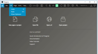 Pinegrow Web Editor - Screenshot 3