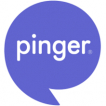 Pinger Desktop 2.0 logo