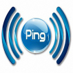 PingInfoView logo