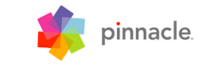 Pinnacle VideoSpin logo