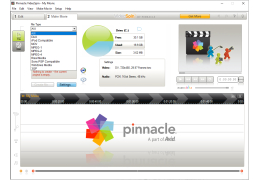 Pinnacle VideoSpin - file-type