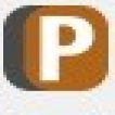 Pismo File Mount logo