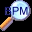 Pistonsoft BPM Detector logo