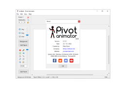 Pivot Animator - about-application