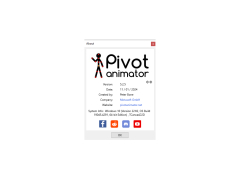 Pivot Stickfigure Animator - about-application