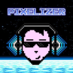 Pixelizer logo