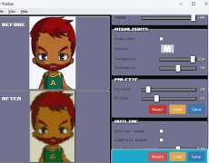 Pixelizer - Screenshot 2