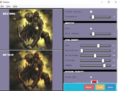 Pixelizer - Screenshot 4