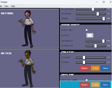 Pixelizer - Screenshot 3