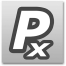 PixPlant logo