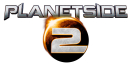 Planetside 2 logo