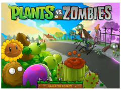 Plants vs. Zombies Game Of The Year Edition - loading-screen