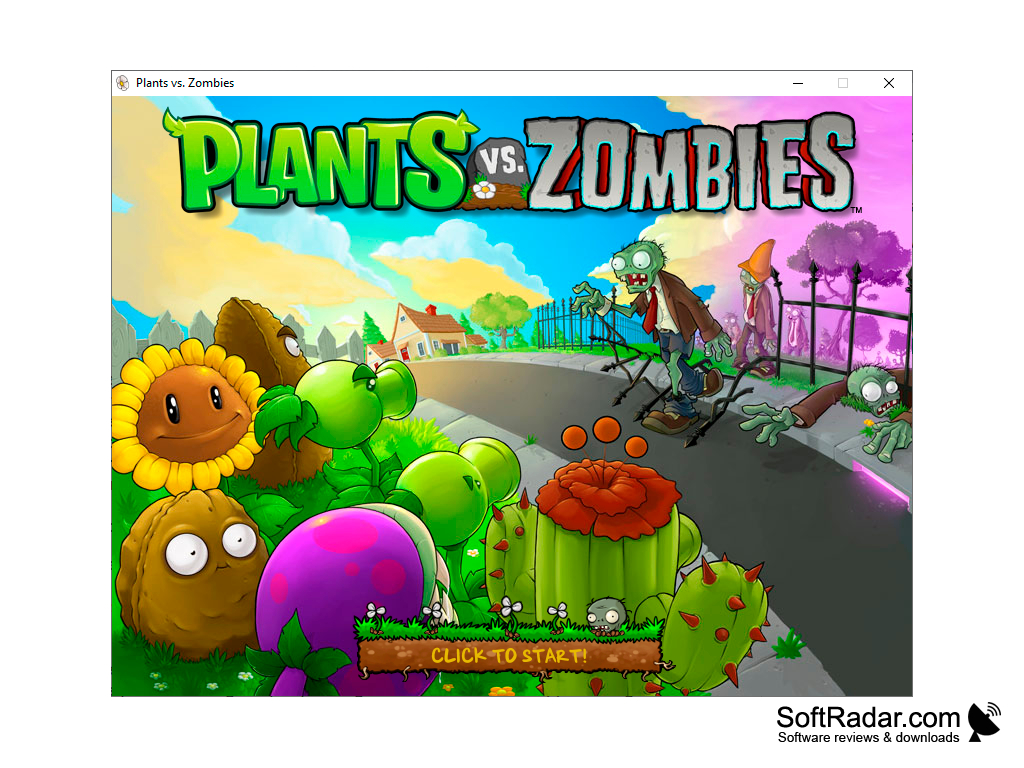 Plants vs Zombies 3 Download for Windows 10, 7, 8 32/64 bit Free