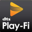 Play-Fi logo