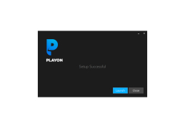 PlayOn Desktop - done