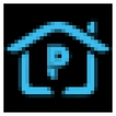 PlayOn Home logo