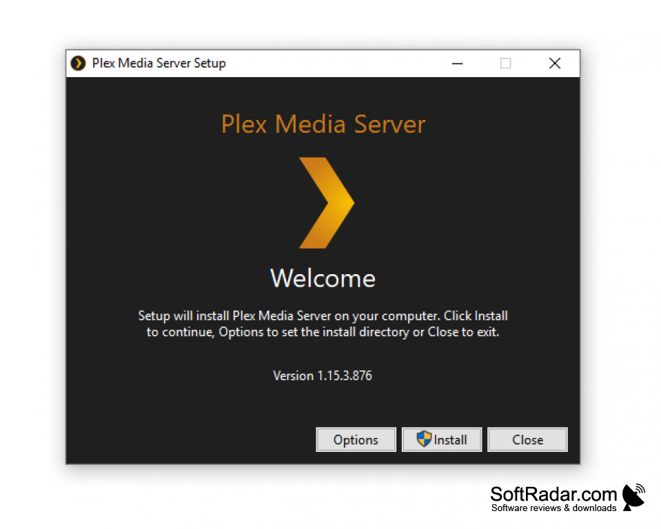 plex download for windows