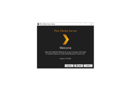 Plex Home Theater - how-to-install-the-application