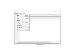 plist Editor Pro - file-edit