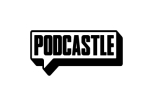 Podcastle AI logo