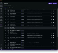 Podman Desktop - Screenshot 3