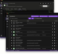Podman Desktop - Screenshot 5
