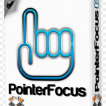 PointerFocus logo