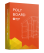 PolyBoard logo