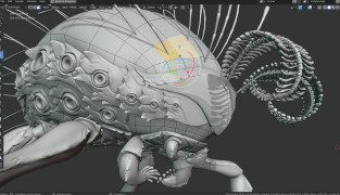 Portable Blender - Screenshot 2