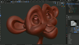 Portable Blender - Screenshot 1