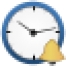 Portable Free Alarm Clock logo