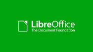 Portable LibreOffice logo