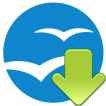 Portable OpenOffice logo