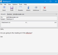 Portable POP Peeper Pro - Screenshot 5