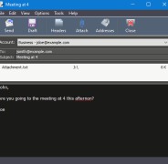 Portable POP Peeper Pro - Screenshot 6