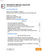 Portable Pulover's Macro Creator screenshot 2